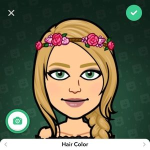 Meet your Posher, Hannah